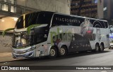 Viação Garcia 88157 na cidade de Belo Horizonte, Minas Gerais, Brasil, por Henrique Alexandre de Souza. Número da foto: #13263220.