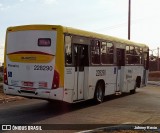 Viação Pioneira 228290 na cidade de Gama, Distrito Federal, Brasil, por Johnny Kevin. Número da foto: #:id.