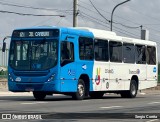 Unimar Transportes 24310 na cidade de Vitória, Espírito Santo, Brasil, por Sergio Corrêa. Número da foto: #:id.