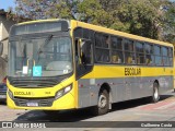 Imperial Turismo 1404 na cidade de Sorocaba, São Paulo, Brasil, por Guilherme Costa. Número da foto: #13263116.