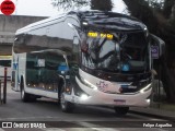 Empresa de Ônibus Nossa Senhora da Penha 65501 na cidade de Curitiba, Paraná, Brasil, por Felipe Arguelho. Número da foto: #13261942.
