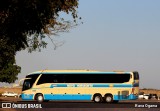 Viação Novo Horizonte 1100611 na cidade de Vitória da Conquista, Bahia, Brasil, por Rava Ogawa. Número da foto: #:id.
