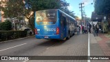 Transol Transportes Coletivos 50375 na cidade de Florianópolis, Santa Catarina, Brasil, por Wallan Vinicius. Número da foto: #13261468.