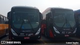 Londrisul Transportes Coletivos 8002 na cidade de Londrina, Paraná, Brasil, por Gabriel Serafim. Número da foto: #13261166.