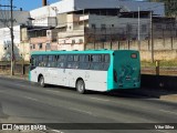 VSFL - Viação São Francisco 422 na cidade de Juiz de Fora, Minas Gerais, Brasil, por Vitor Silva. Número da foto: #13261000.