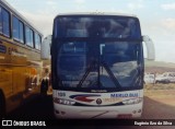 Merlo Bus 108 na cidade de Ribeirão Preto, São Paulo, Brasil, por Eugênio Ilzo da Silva. Número da foto: #13262294.