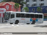 Consórcio Unitrans - 07 > Transnacional 07089 na cidade de João Pessoa, Paraíba, Brasil, por Glauber Medeiros. Número da foto: #13263219.