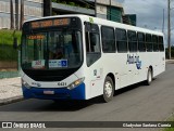 Viação Atalaia Transportes 6431 na cidade de Aracaju, Sergipe, Brasil, por Gladyston Santana Correia. Número da foto: #13261648.