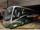 Redenção Turismo 7690 na cidade de Roseira, São Paulo, Brasil, por Rafael Rosa. Número da foto: #13262776.