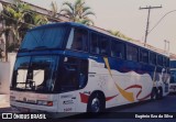 Advance Transatur 1306 na cidade de Caldas Novas, Goiás, Brasil, por Eugênio Ilzo da Silva. Número da foto: #13262277.