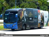 UTIL - União Transporte Interestadual de Luxo 9011 na cidade de Rio de Janeiro, Rio de Janeiro, Brasil, por Matheus Adler. Número da foto: #13262477.