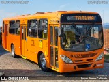 Transporte Coletivo Glória BA023 na cidade de Curitiba, Paraná, Brasil, por Lucas Weber Calizario. Número da foto: #13261192.