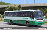 Jotur - Auto Ônibus e Turismo Josefense 1531 na cidade de Florianópolis, Santa Catarina, Brasil, por George Miranda. Número da foto: #13262780.