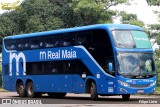 Real Maia 2219 na cidade de Marabá, Pará, Brasil, por Filipe Lima. Número da foto: #13263064.