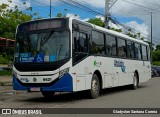 Viação Atalaia Transportes 6621 na cidade de Aracaju, Sergipe, Brasil, por Gladyston Santana Correia. Número da foto: #13261742.