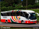 Transmoreira 1910 na cidade de Betim, Minas Gerais, Brasil, por César Ônibus. Número da foto: #13262717.