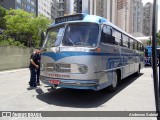 Cati Rose Transporte de Passageiros 017 na cidade de Barueri, São Paulo, Brasil, por Anderson Gabriel. Número da foto: #13261116.