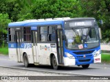 Empresa São Francisco 2432 na cidade de Maceió, Alagoas, Brasil, por Marcos Lisboa. Número da foto: #13262484.