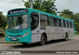VRS - Viação Roberto Santana 3066 na cidade de Aracaju, Sergipe, Brasil, por Gladyston Santana Correia. Número da foto: #13261682.