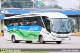 Bel-Tour Transportes e Turismo 333 na cidade de Duque de Caxias, Rio de Janeiro, Brasil, por Otávio Silva Botelho. Número da foto: #13262369.