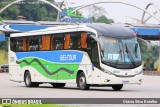 Bel-Tour Transportes e Turismo 330 na cidade de Duque de Caxias, Rio de Janeiro, Brasil, por Otávio Silva Botelho. Número da foto: #13262359.