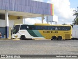 Empresa Gontijo de Transportes 14690 na cidade de Caruaru, Pernambuco, Brasil, por Lenilson da Silva Pessoa. Número da foto: #13262444.