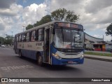 Viação Forte AF-90206 na cidade de Ananindeua, Pará, Brasil, por Fabrício Pereira. Número da foto: #13261350.