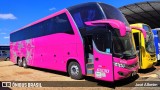 Valdeir Turismo 6530 na cidade de Montes Claros, Minas Gerais, Brasil, por José Alkmim. Número da foto: #13261270.