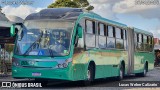Transporte Coletivo Glória BB697 na cidade de Curitiba, Paraná, Brasil, por Lucas Weber Calizario. Número da foto: #13261195.