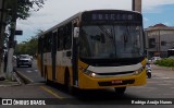 Belém Rio Transportes BD-119 na cidade de Belém, Pará, Brasil, por Rodrigo Araújo Nunes. Número da foto: #:id.
