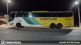 Empresa Gontijo de Transportes 14920 na cidade de Paulistana, Piauí, Brasil, por Espedito de Brito Gomes. Número da foto: #13261186.