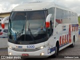 São João Votorantim - Sorotur Turismo 6300 na cidade de Sorocaba, São Paulo, Brasil, por Guilherme Costa. Número da foto: #13263143.