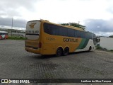 Empresa Gontijo de Transportes 17265 na cidade de Caruaru, Pernambuco, Brasil, por Lenilson da Silva Pessoa. Número da foto: #13263208.