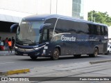 Viação Cometa 719627 na cidade de Rio de Janeiro, Rio de Janeiro, Brasil, por Paulo Alexandre da Silva. Número da foto: #13261636.