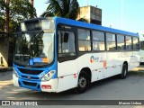 Empresa São Francisco 2422 na cidade de Maceió, Alagoas, Brasil, por Marcos Lisboa. Número da foto: #13262478.