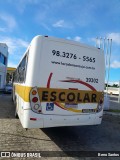 Araquém Tur 39302 na cidade de Capela, Sergipe, Brasil, por Beno Santos. Número da foto: #13261357.