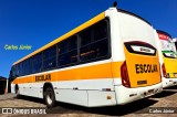 Escolares EX-40142 na cidade de Goiânia, Goiás, Brasil, por Carlos Júnior. Número da foto: #13262783.