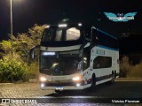 Viação Piracicabana 2630 na cidade de Americana, São Paulo, Brasil, por Vinicius Piovesan. Número da foto: #13261302.