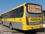 Imperial Turismo 1404 na cidade de Sorocaba, São Paulo, Brasil, por Guilherme Costa. Número da foto: #13263114.