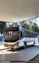 Auto Viação Cambuí 189 na cidade de Pouso Alegre, Minas Gerais, Brasil, por João Vitor Almeida de Moura. Número da foto: #13261359.