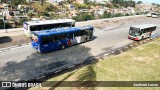 Viação Pirajuçara 11.751 na cidade de Embu das Artes, São Paulo, Brasil, por Jackson Lucas. Número da foto: #13261062.