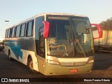 Ônibus Particulares 8500 na cidade de Passos, Minas Gerais, Brasil, por Eloísio Pereira Ribeiro. Número da foto: #13262314.