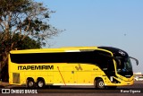 Viação Nova Itapemirim 60146 na cidade de Vitória da Conquista, Bahia, Brasil, por Rava Ogawa. Número da foto: #:id.