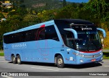 Expresso Guanabara 839 na cidade de Petrópolis, Rio de Janeiro, Brasil, por Victor Henrique. Número da foto: #13262707.