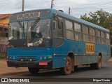 Transporte Rural 4131 na cidade de Severínia, São Paulo, Brasil, por Miguel Castro. Número da foto: #13261108.