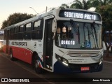 Ribe Transporte 1845 na cidade de Ribeirão Preto, São Paulo, Brasil, por Jonas Miranda. Número da foto: #13262798.
