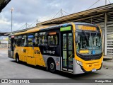 Mobi Rio E902487 na cidade de Rio de Janeiro, Rio de Janeiro, Brasil, por Rodrigo Silva. Número da foto: #:id.