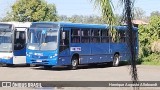 Auto Viação Putinga 12071 na cidade de Montenegro, Rio Grande do Sul, Brasil, por Henrique Augusto Allebrandt. Número da foto: #13263107.