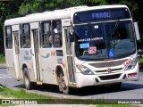 Empresa São Francisco 2421 na cidade de Maceió, Alagoas, Brasil, por Marcos Lisboa. Número da foto: #13262486.