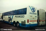 Auto Viação Progresso 6530 na cidade de Joinville, Santa Catarina, Brasil, por Eugênio Ilzo da Silva. Número da foto: #13262321.